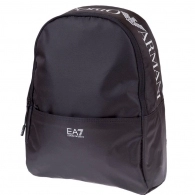 Сумка спортивная EA7 EMPORIO ARMANI TESSUTO BACKPACK 